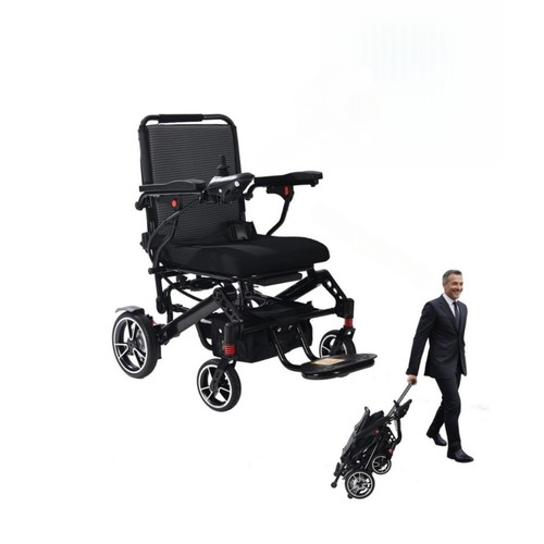 Electric wheelchair for - wheelchair, adults