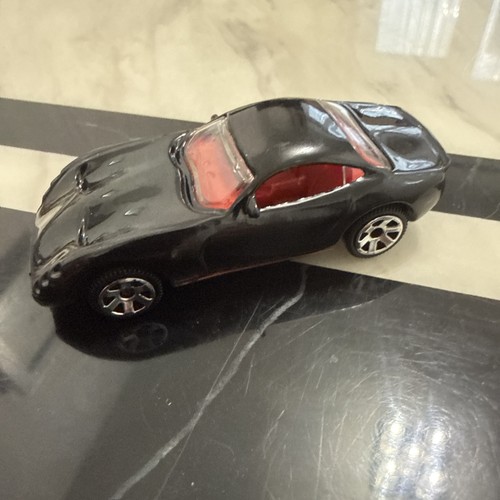 2003 matchbox twr tuscan - 2003, s
