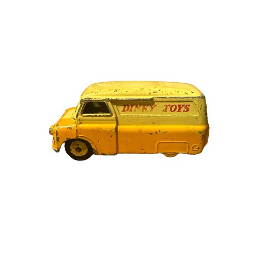 Vintage original 1960s dinky - 1960s,