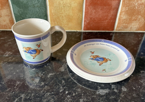 Beatrix potter peter rabbit - peter, by
