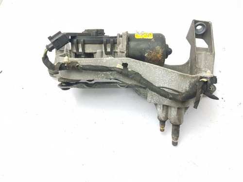 2004 audi front wiper motor - 2004,