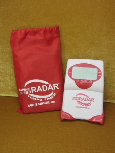 Sports sensors swing speed - sports,