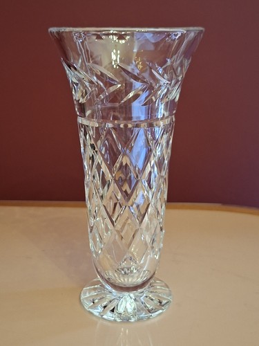 Vintage signed royal brierley - signed,