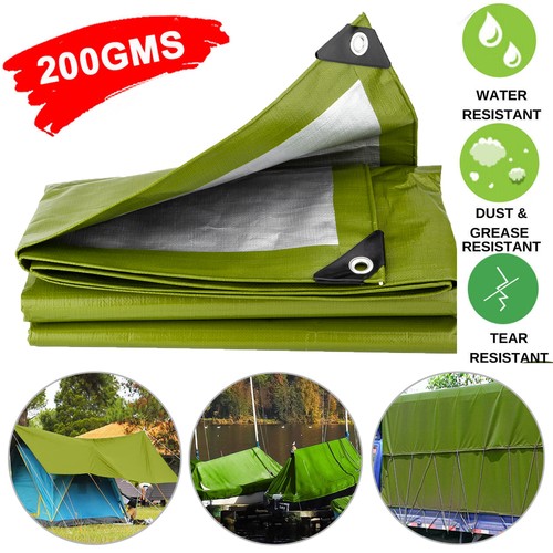 Heavy duty waterproof - heavy,