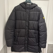 Mens Barbour International