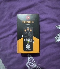 IK Multimedia Tonex One
