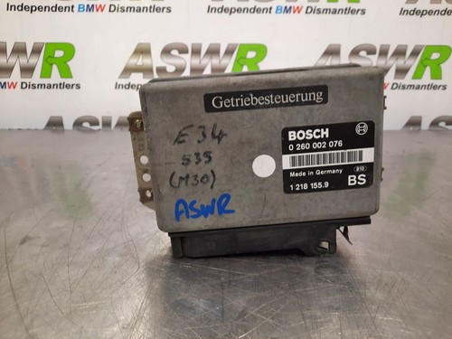 Bmw automatic gearbox - bmw,