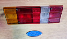 FORD CAPRI Mk3 LEFT REAR LIGHT