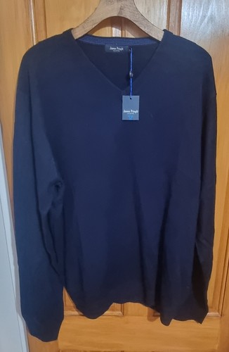 Mens jumper james pringle - mens,