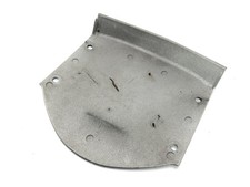 Kawasaki ZRX 1200 S ZRT20A [2002] Clothing Middle part front cladding