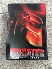 NECA Predator Jungle Hunter 7"