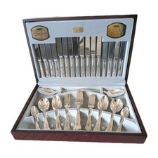 Vintage Viners 58-Piece "Kings