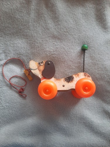 Vintage fisher price - vintage,