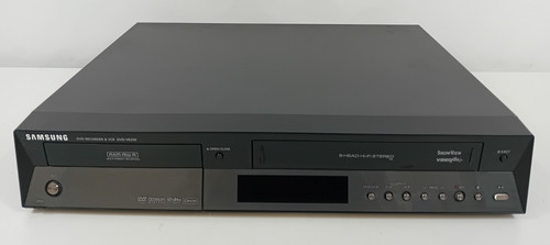 Samsung dvd vr350m - samsung,