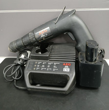 AEG ASBE 16 12v Cordless Drill