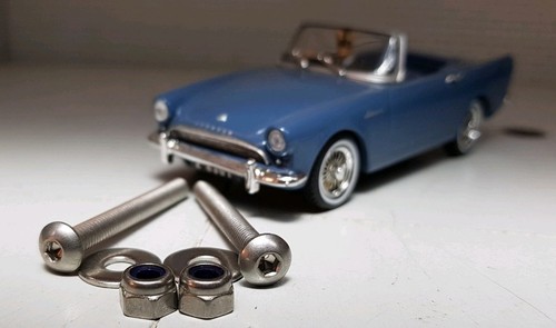 Classic car rac front panel - rac,