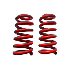 Touring Tech Front Lowering Springs 3" 88-00 C1500 Silverado/Sierra