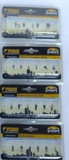 N gauge accessories Used -