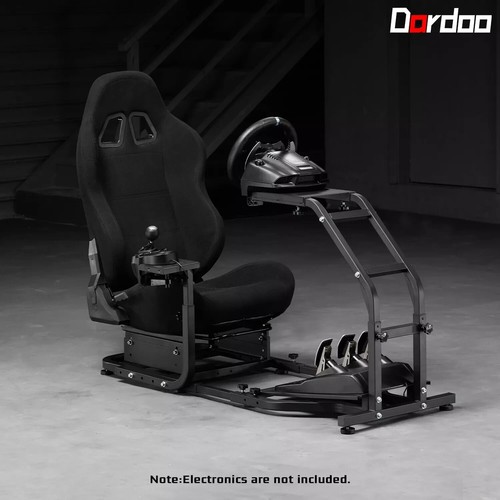 Dardoo racing simulator - dardoo,