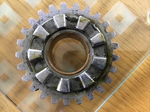 Bsa m20 b31 - m20, m