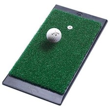 Callaway Golf FT Launch Zone Golf Hitting Mat, , 8 x 16 x 1 Inch. Ideal practice