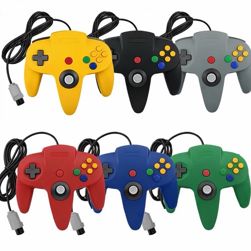 Wired controller gaming - controller,