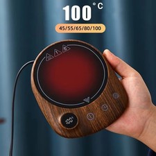 100°C Electric Coffee Mug