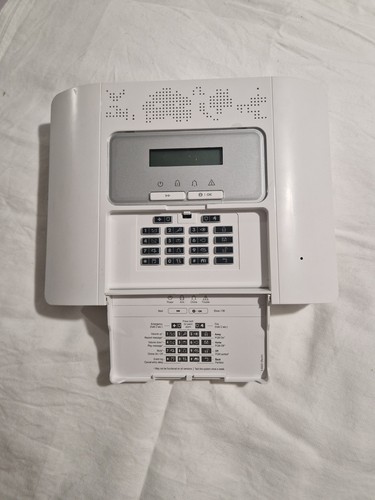 Adt visonic pm30 control panel - adt,