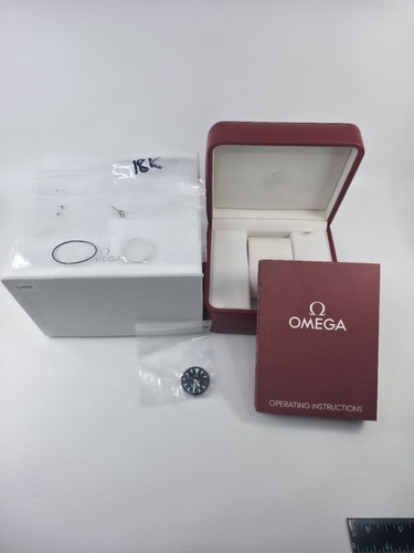 Omega seamaster 300m cal - ​omega,