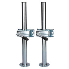 2 PACK 34mm Prop Drop Stand