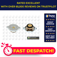 Radiator Cap fits BMW 318 E21, E30 1.8 75 to 93 BGA Genuine Quality Guaranteed
