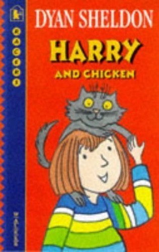 Harry and chicken sheldon - and,