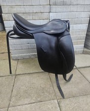REDUCED TO SELL  GFS DRESSAGE