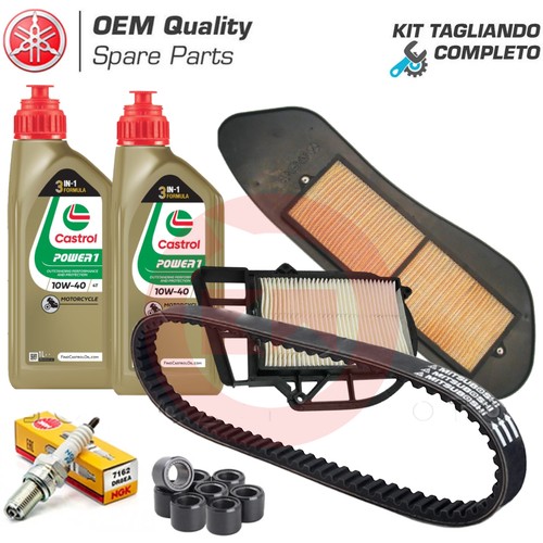Service kit yamaha - kit,