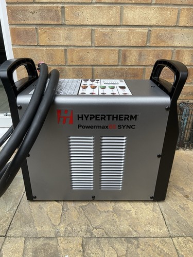 Hypertherm powermax65 sync - powermax65,