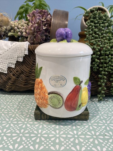 Vintage rayware ceramic - rayware,