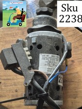 Rascal Mobility Scooter Motor PM63/50 Sku2238 Tested & Working
