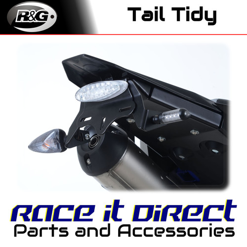 Tail tidies for - tidies, 125
