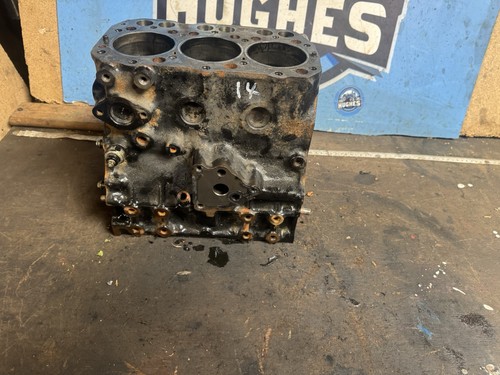 Yanmar 3tna72 engine - yanmar, ,