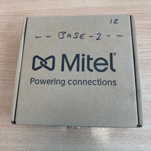 Mitel rfp44 indoor - , dect