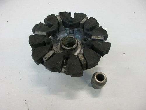 Suzuki 550 m - gs,