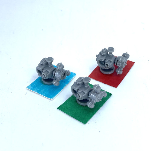 Epic ork shokk attack gun - epic,