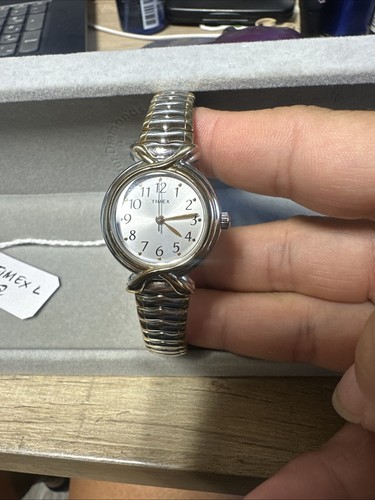 Timex womens vintage 621 - womens,