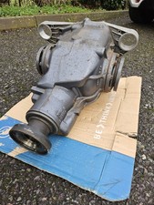 BMW E46 M3 LSD Rear Limited