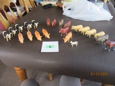 Job Lot Farmyard Animal