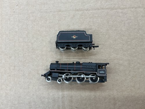 Graham farish gauge steam - gauge,