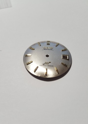 Longines automatic ultra - automatic, ultra-chron
