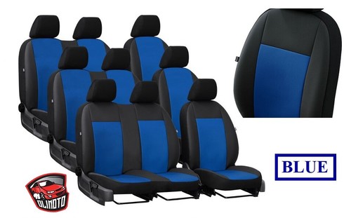 Tailored eco leather - tailored, seat