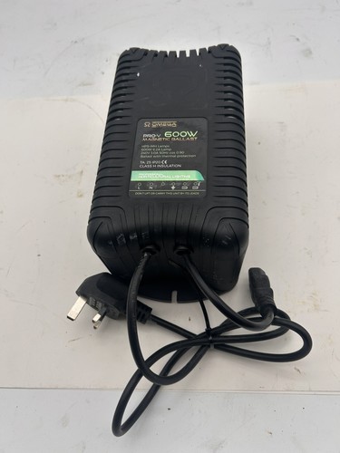Omega 600w pro - omega, pro-v