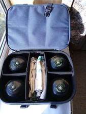 Henselite Classic Bowls size 3